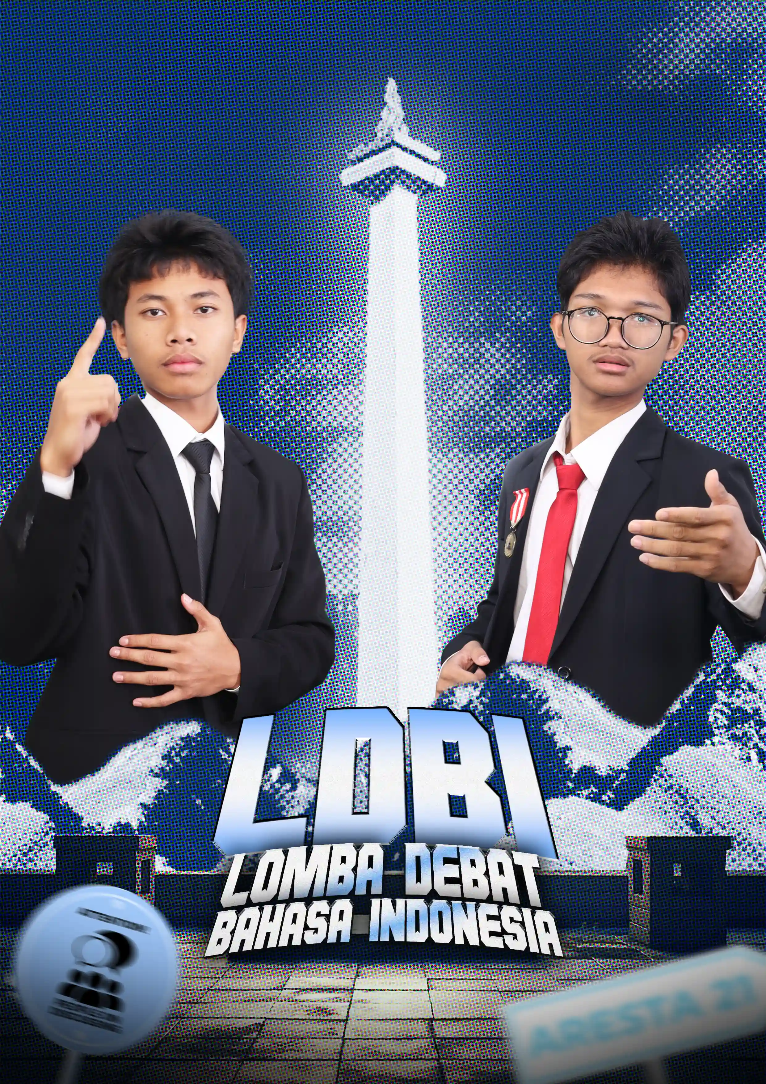 LDBI