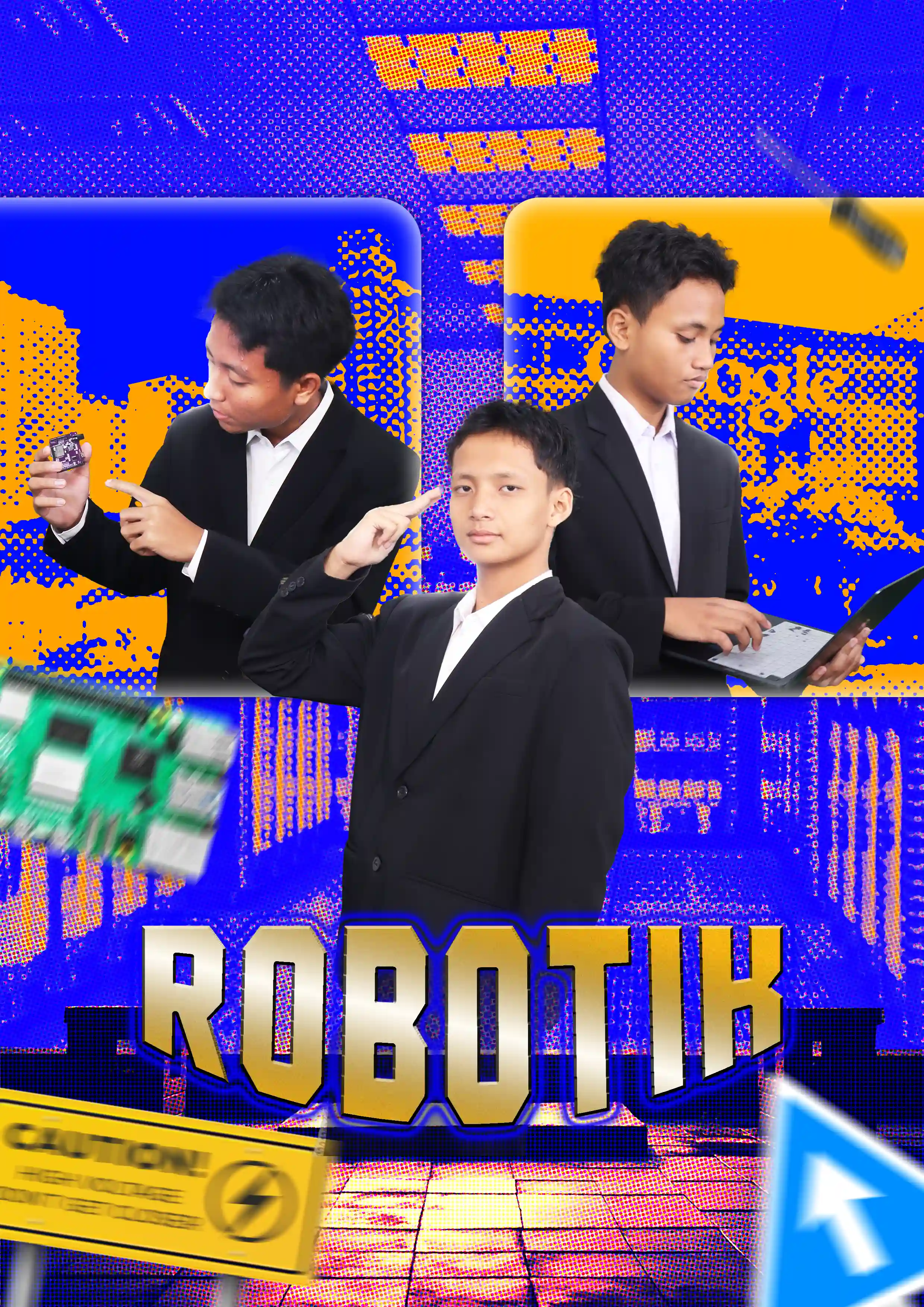 Robotik