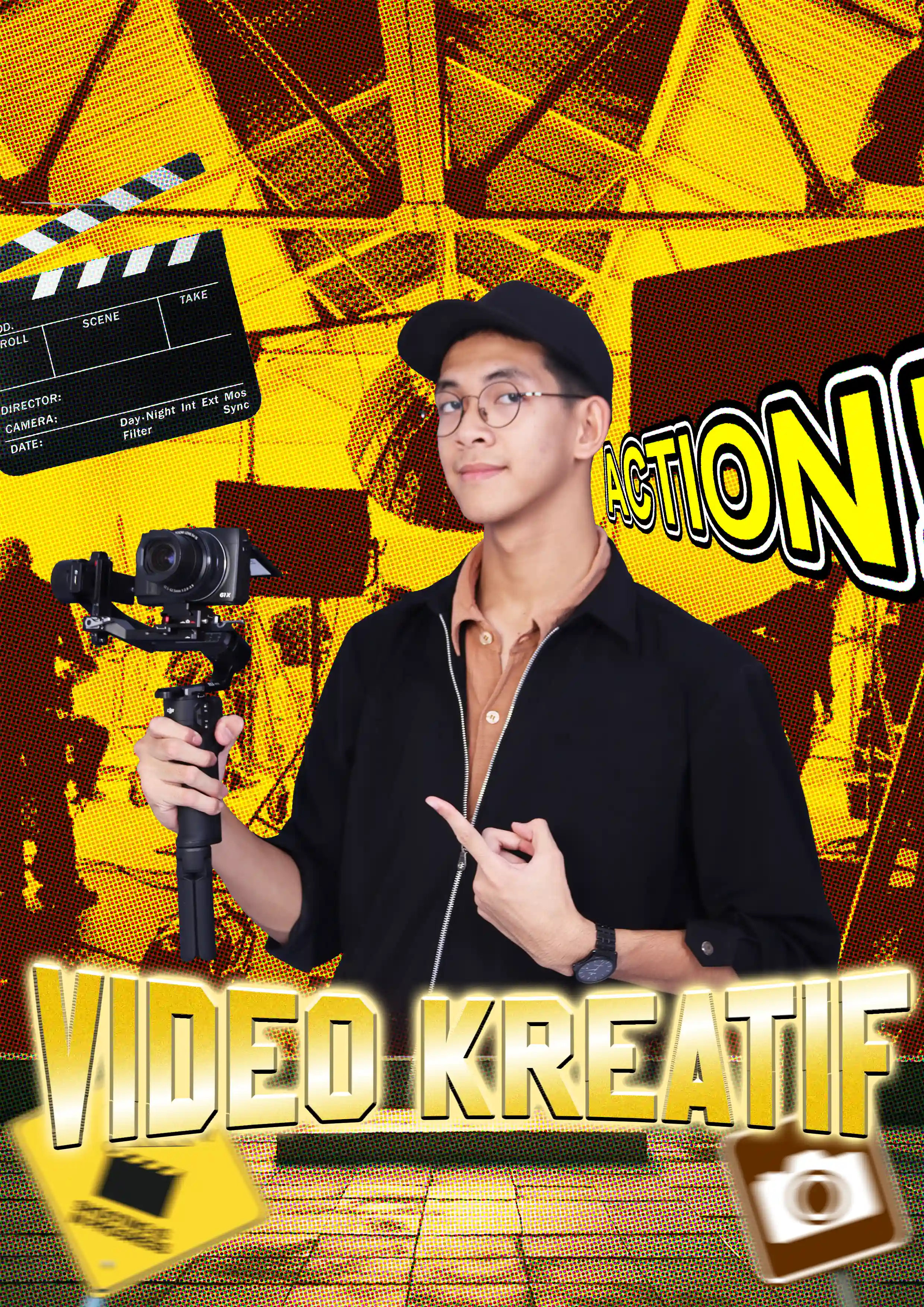 Video Kreatif